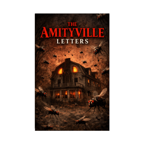 The Amityville Letters